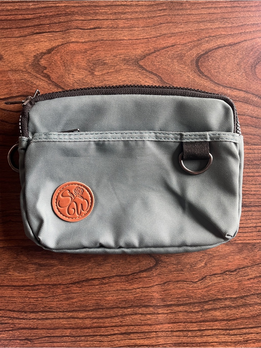 Sipsey Wilder 3-in-1 Bag in Juniper Green